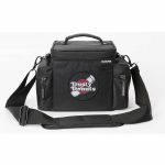 Magma 45 Record Bag 100 Limited Dusty Donuts Edition (black)