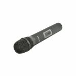 Chord UHF Wireless Handheld Microphone Transmitter For NU2 Systems (864.8MHz) (B-STOCK)