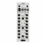 Noise Engineering Vice Virga Sequential & Addressable Switch Module (silver)