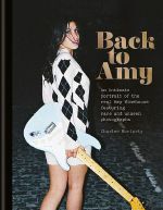 Back To Amy, by Charles Moriarty