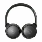 Audio Technica ATH-S220BT Wireless Headphones (black)