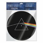 Pink Floyd Dark Side Of The Moon Slipmat (single)
