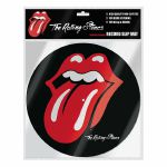 The Rolling Stones Tongue Logo Slipmat (single)