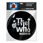 The Who Maximum R&B Slipmat (single)