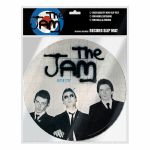 The Jam 12" In The City Slipmat (single)