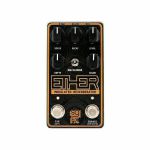 Solid Gold FX Ether Reverb Effects Pedal