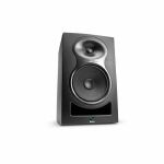 Kali Audio LP-6 v2 6.5" Powered Studio Monitor (single, black)