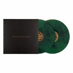 Serato Mix Master Mike - Zektarian Temple of Sonic Sorcery 12" Control Vinyl Records (pair, intergalactic green)