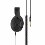 Sennheiser HD 400 PRO Open-Back Studio Headphones (black)