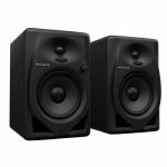 Pioneer DJ DM-50D DJ & Studio Monitors (pair, black)