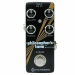 Pigtronix Philosopher's Tone Micro Compressor Effects Pedal