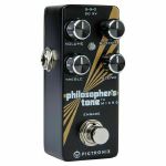 Pigtronix Philosopher's Tone Micro Compressor Effects Pedal