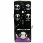 Pigtronix Constellator Micro Delay Effects Pedal