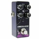 Pigtronix Constellator Micro Delay Effects Pedal