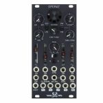 Patching Panda Operat Analogue Complex Oscillator Module (black)