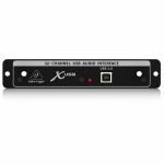 Behringer X-USB High-Performance 32-Channel USB Expansion Card For X32 (B-STOCK)