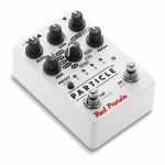 Red Panda Lab Particle 2 Delay & Pitch Shifting Effects Pedal