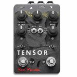 Red Panda Lab Tensor Pitch Shifter & Time Stretcher Effects Pedal