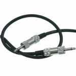 Vermona Modular PatchMate Patch Cable (single, 30cm)