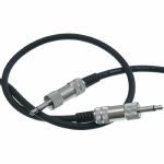 Vermona Modular PatchMate Patch Cable (single, 60cm)