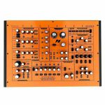Analogue Solutions Fusebox X Analogue 3-Voice Polysynthesiser