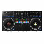 Pioneer DJ DDJ-REV7 Scratch-Style 2-Channel Professional DJ Controller For Serato DJ Pro