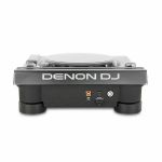Decksaver Denon DJ LC6000 Prime Dust Cover