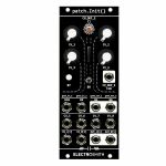 ElectroSmith patch.Init() Multifaceted Stereo DSP Platform Module