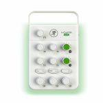 Mackie M-Caster Live Portable Live Streaming Mixer (white)