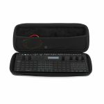 Analog Cases Korg SQ-64 Pulse Hardcase (black)