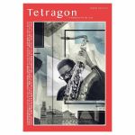 Tetragon: We Jazz Magazine Issue #3