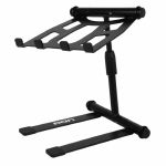 UDG Ultimate Height Adjustable Laptop/DJ Controller/Production Gear Stand (black) *** LIMITED TIME OFFER WHILE STOCKS LAST ***