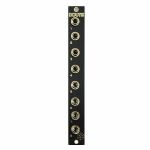 Tesseract Modular Douts 3HP Direct Outs Module For TexMix