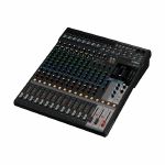 Yamaha MG16X CV Analogue Mixing Console