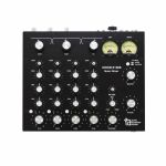 Alpha Recording System Model 9100B 4-Channel Rotary DJ Mixer