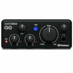 Presonus AudioBox GO 2x2 USB Audio Interface (B-STOCK)