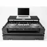 MAGMA DJ Controller Workstation DDJ-REV7 For Pioneer DJ DDJ-REV7 (black)