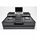 Magma DJ Controller Workstation XDJ-XZ For Pioneer DJ XDJ-XZ (black)