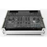 Magma DJ Controller Hard Case Prime 4 For Denon DJ Prime 4 (black)