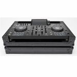 Magma DJ Controller Hard Case XDJ-RX3/XDJ-RX2 For Pioneer DJ XDJ-RX3/XDJ-RX2 (black)