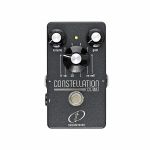 Crazy Tube Circuits Constellation CV7003 Limited Edition Analogue Fuzz Effects Pedal (black)