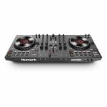 Numark NS4FX Professional 4-Deck DJ Controller