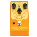EarthQuaker Devices Special Cranker All-Discrete Analogue Overdrive Effects Pedal