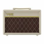 Vox Pathfinder 10 Cream Brown Limited Edition Guitar Amplifier (10W, cream brown)