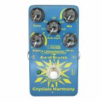 Aural Dream Crystals Harmony Effects Pedal