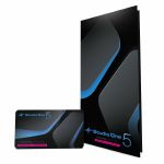 Presonus Studio One 5 Professional Upgrade From Professional/Producer Music Production Software (download card)