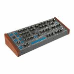 GS Music e7 Analogue Subtractive Synthesis Polyphonic Synthesiser (grey)
