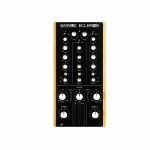 Ecler WARM2 2-Channel Analogue Rotary DJ Mixer