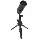 Citronic CU-50 USB Recording Condenser Microphone & Stand