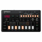 Roland AIRA Compact J-6 Chord Synthesiser & Sequencer